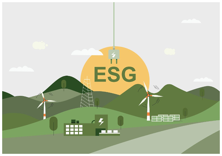 ESG